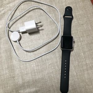 Apple Watch 3 series